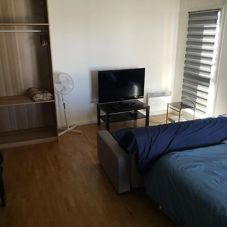 Appartement Proche De Disneyland Bussy-Saint-Georges Exteriér fotografie